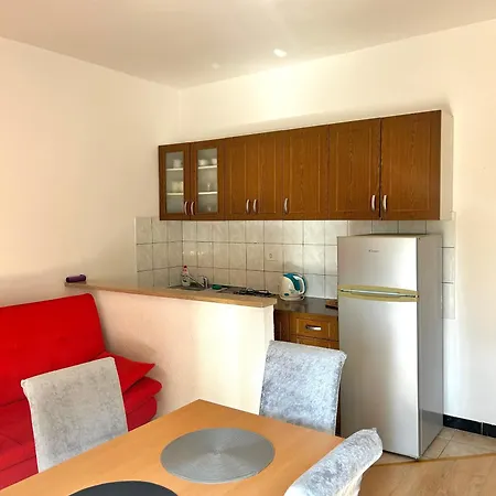 Apartment Ela Dajla