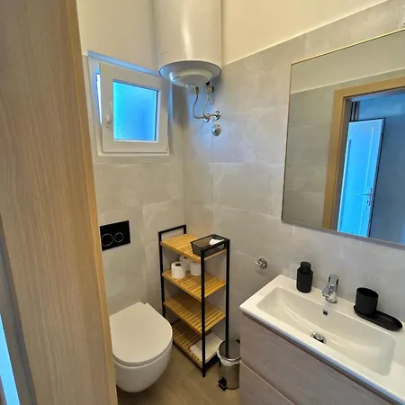 Apartment Ela