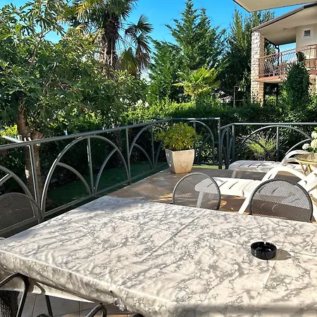 Apartment Ela Dajla