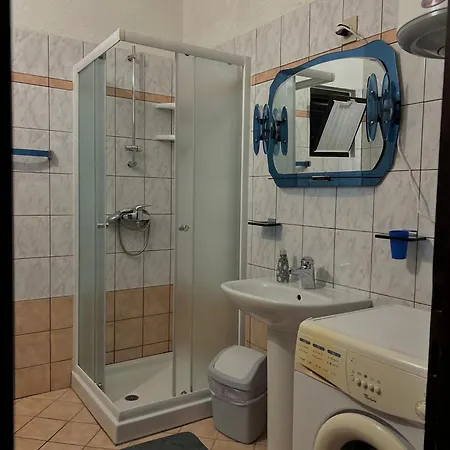 Διαμέρισμα Ela Dajla